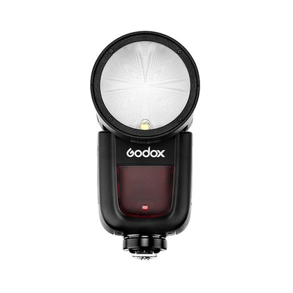 Godox V1 TTL Li-Ion Flash Kit