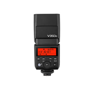 Godox V350 Mini TTL Flash