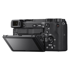 Sony Alpha A6400 Body