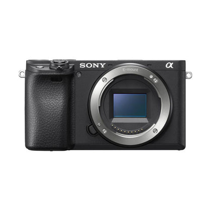 Sony Alpha A6400 Body