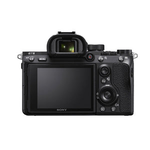 Sony Alpha A7III Body Only
