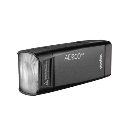 Godox AD200 Pro TTL Pocket Flash