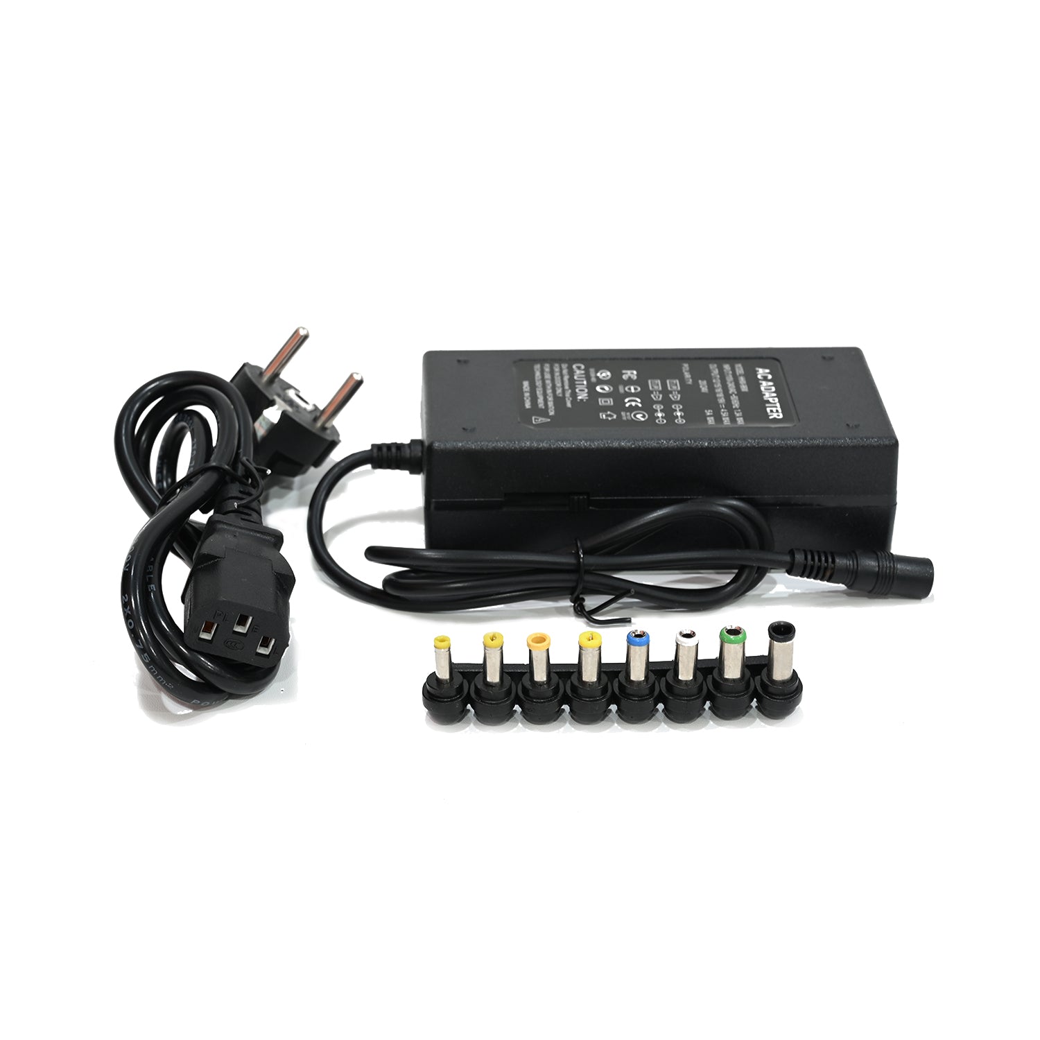 Power Adaptor Charger Universal 96W