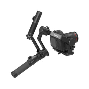 FeiyuTech AK4500 Handheld Gimbal Stabilizer Pro Standard Kit