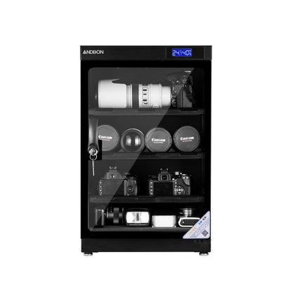 Andbon Electric Dry Cabinet AD-80C