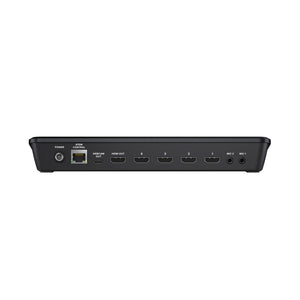 Blackmagic Design ATEM Mini HDMI Live Stream Switcher