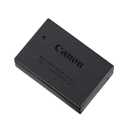 Canon LP-E17 Battery Original