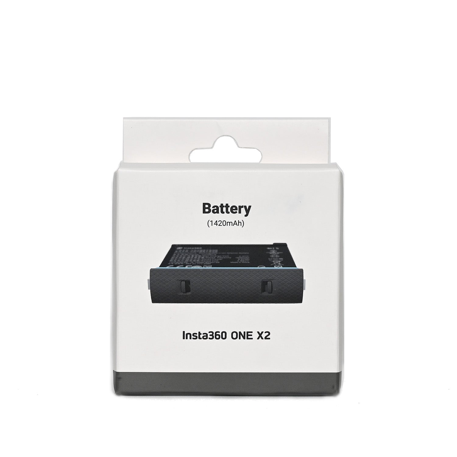 Insta360 Battery ONE X2