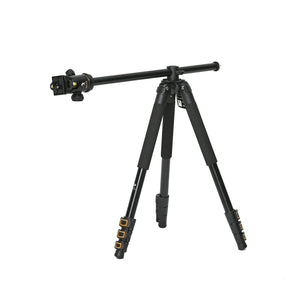 Beike QZSD Q298H Tripod Professional