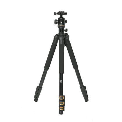 Beike QZSD Q298H Tripod Professional