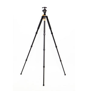 Beike Tripod Professional QZSD-222