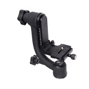 Beike Gimbal Tripod Head BK-45