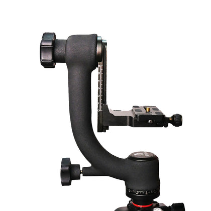 Beike Gimbal Tripod Head BK-45