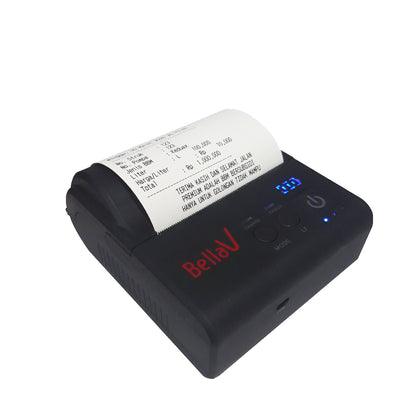 Printer Bluetooth BellaV EP- 80AI 80mm
