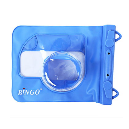 Bingo Underwater Case for Mirrorless Camera (Universal)