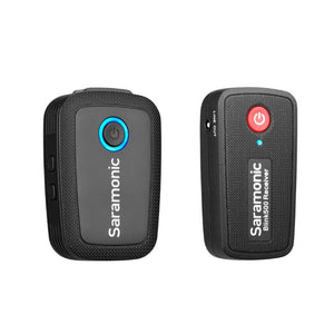 Saramonic Blink 500 B1 Wireless Lavalier Microphone System