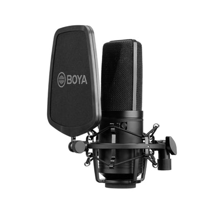 Boya BY-M1000 Condenser Microphone