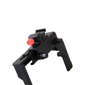 Bracket Grip Holder VH100 For Universal Flash Arm
