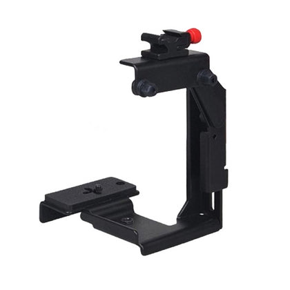 Bracket Grip Holder VH100 For Universal Flash Arm