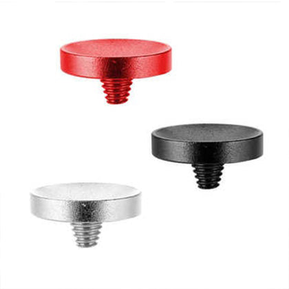 Shutter Release Button