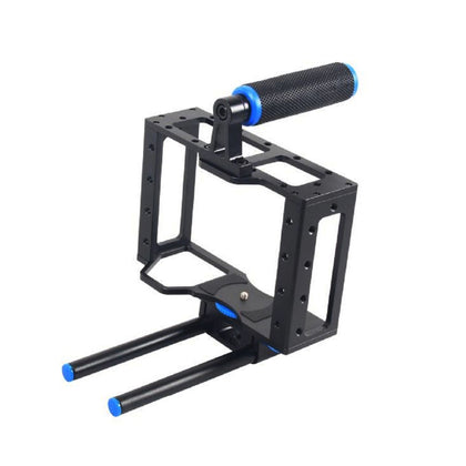 Camera Rig Cage for DSLR C1