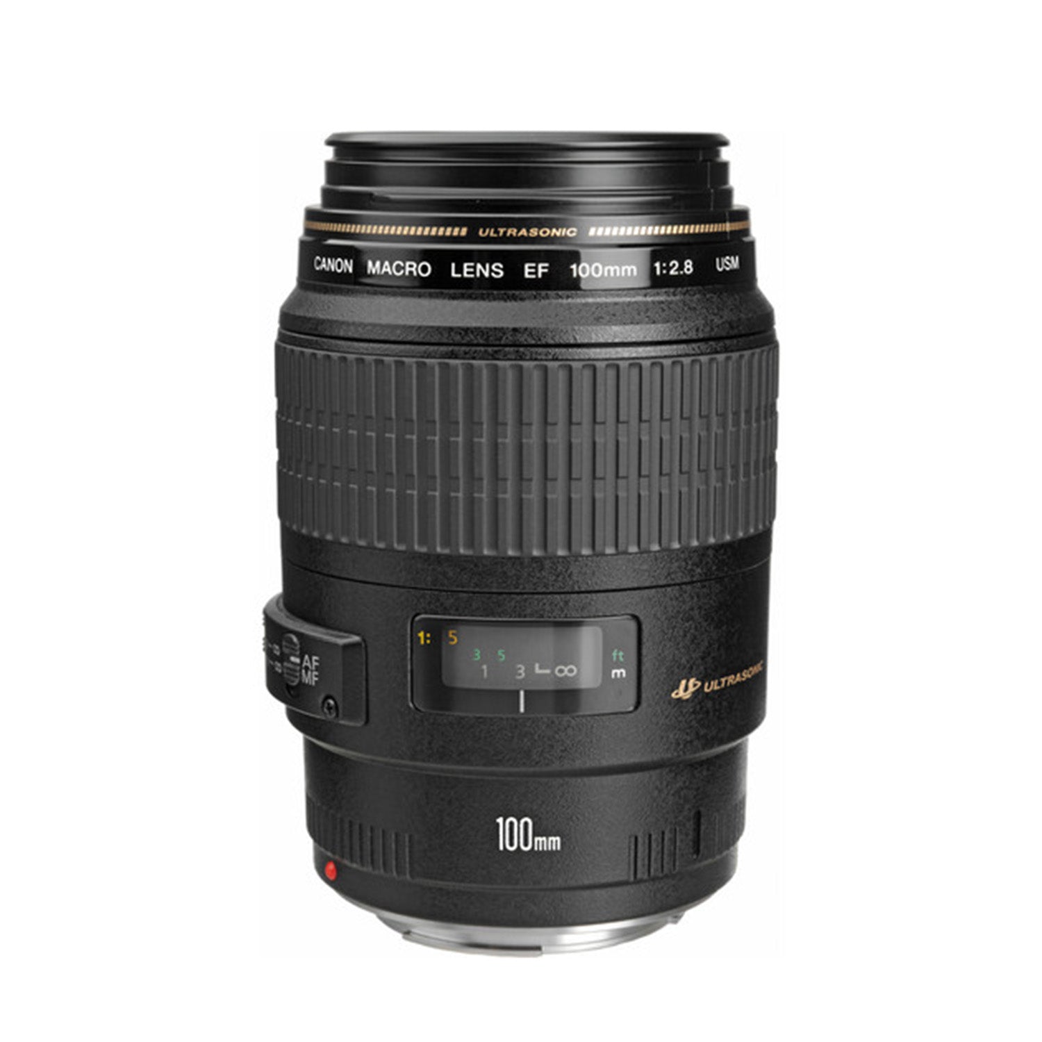 Canon EF 100mm Macro USM – Specialist