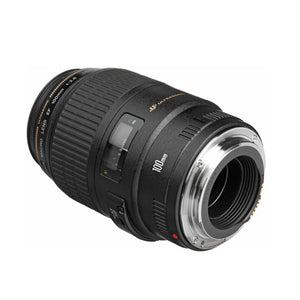 Canon EF 100mm f/2.8 Macro USM