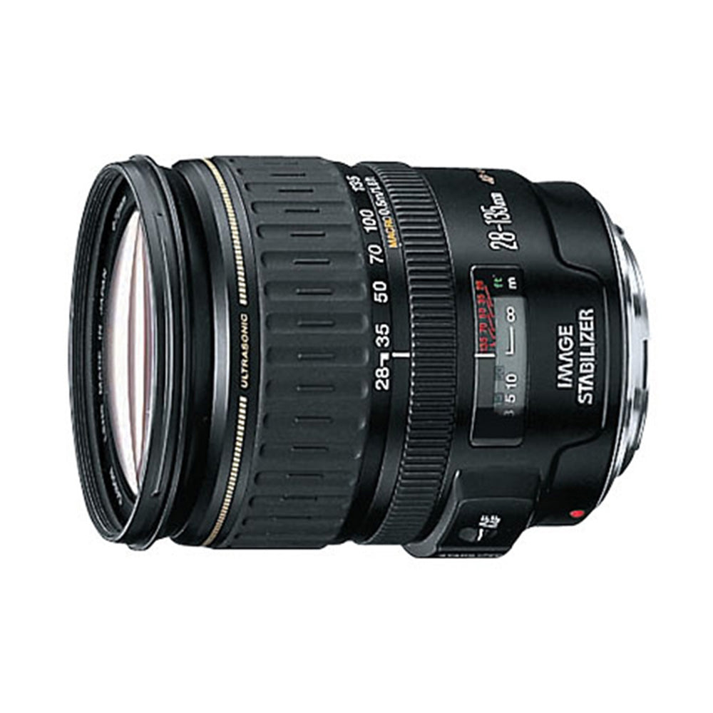 Canon EF 28-135mm F3.5-5.6 IS USM – Specialist
