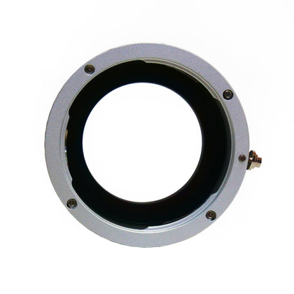 Adapter Lens EOS To Sony NEX