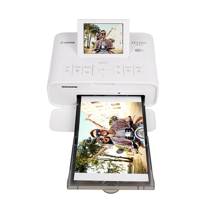 Canon Selphy CP1300 Wireless Photo Printer