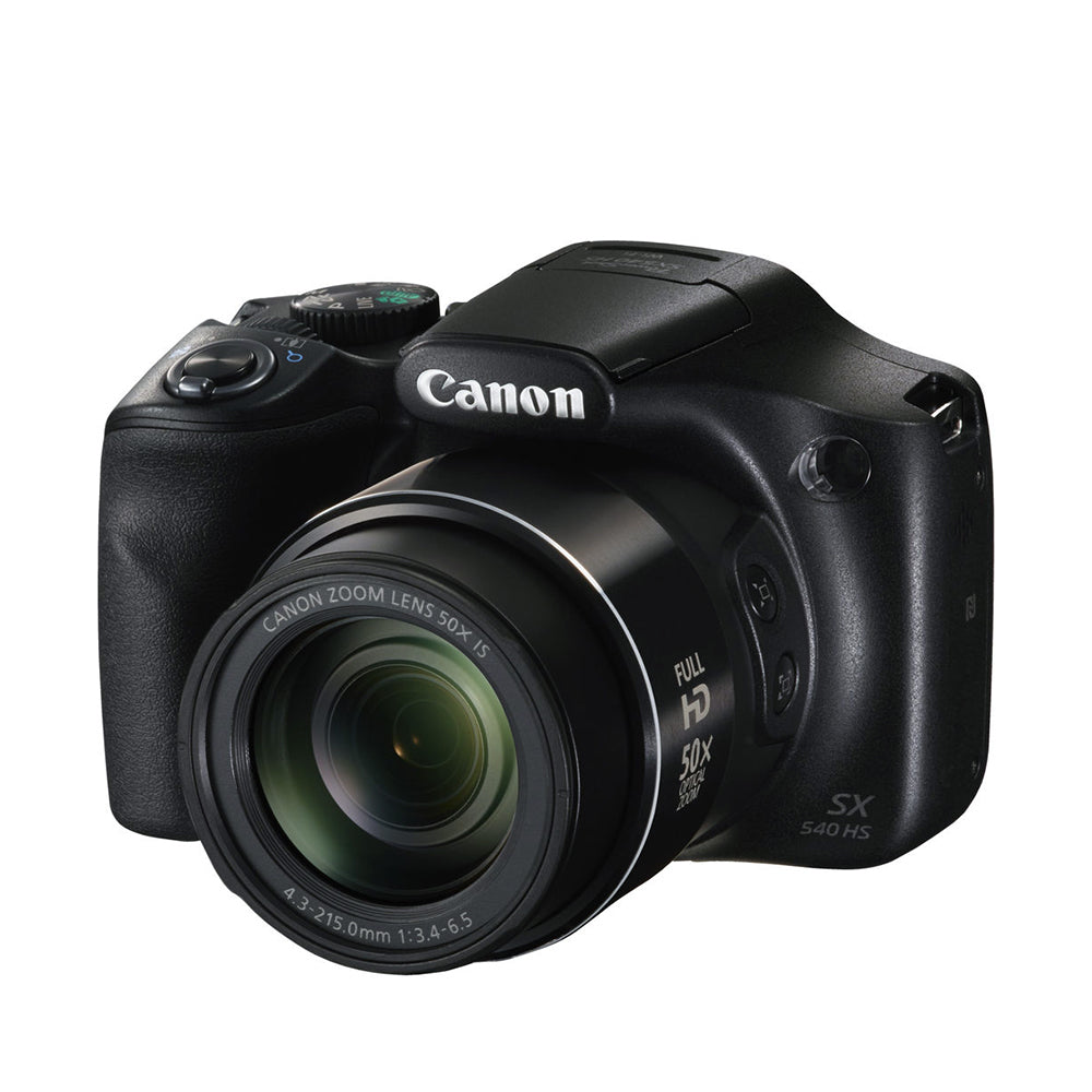 powershot 540 hs