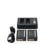 Casell Battery & Charger NP-W126