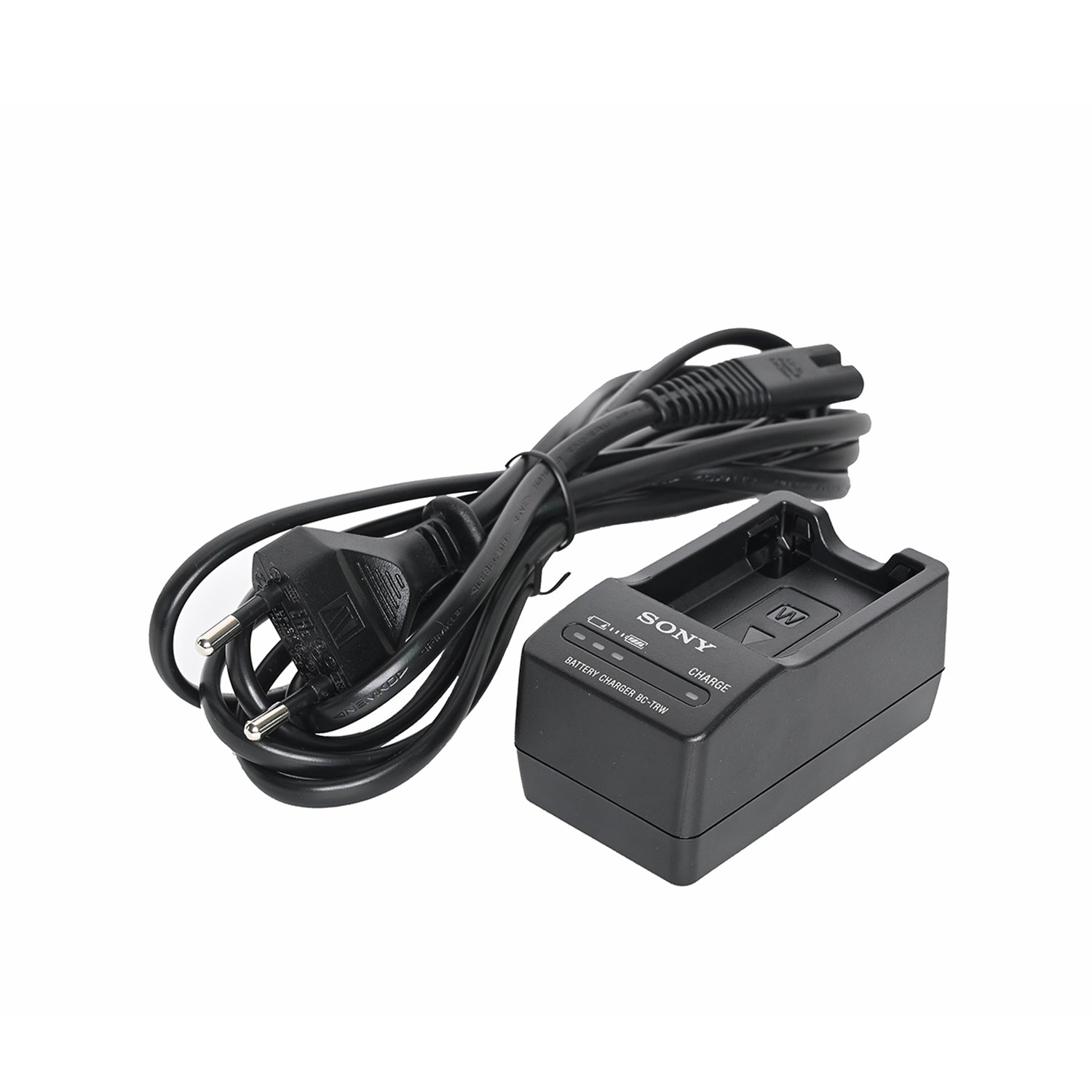 Sony Battery Charger BC-TRW – Specialist