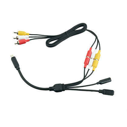 Gopro Combo Cable