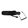 Comica CVM-V30 Directional Condenser Shotgun Video Microphone