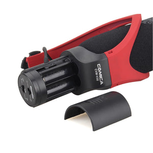 Comica CVM-V30 LITE Cardioid Condenser Microphone