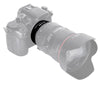 Commlite CM-AEF-MFT Booster AF Lens Adapter