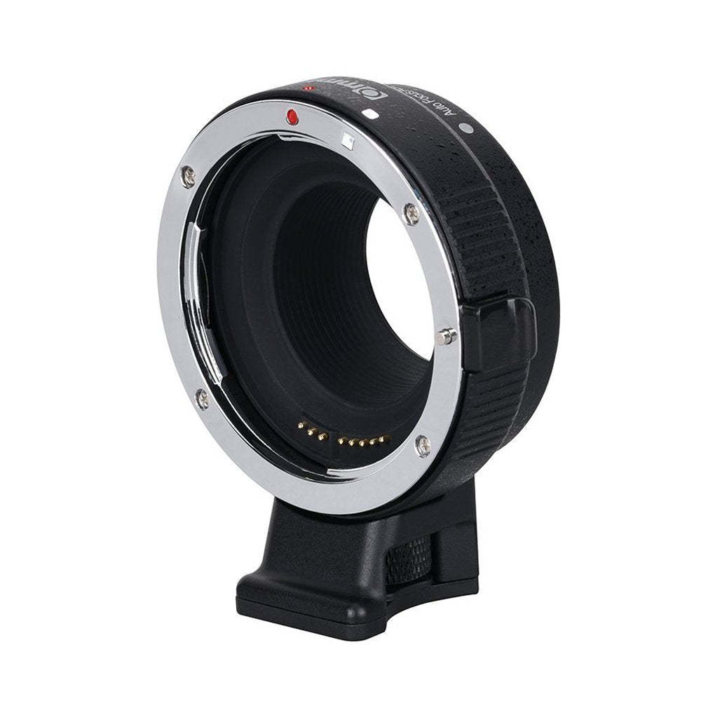 Commlite CM-EF-EOS M Lens Adapter