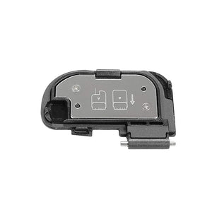 Camera Battery Cover For Canon Eos 70D / 80D