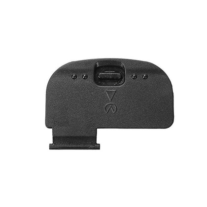 Camera Battery Cover For Nikon D610 / D7100 / D7200