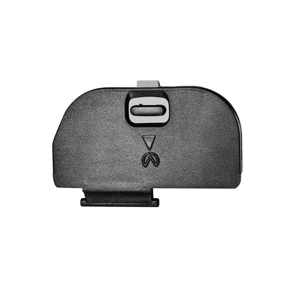 Camera Battery Cover For Nikon D90 / D80