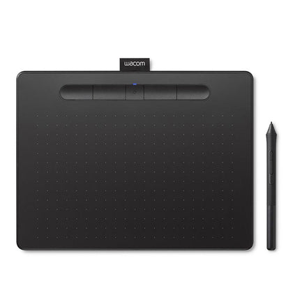 Wacom Intuos CTL-6100 WL Creative Pen Tablet Medium Bluetooth