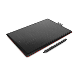 Wacom One by Wacom CTL-672-N Medium