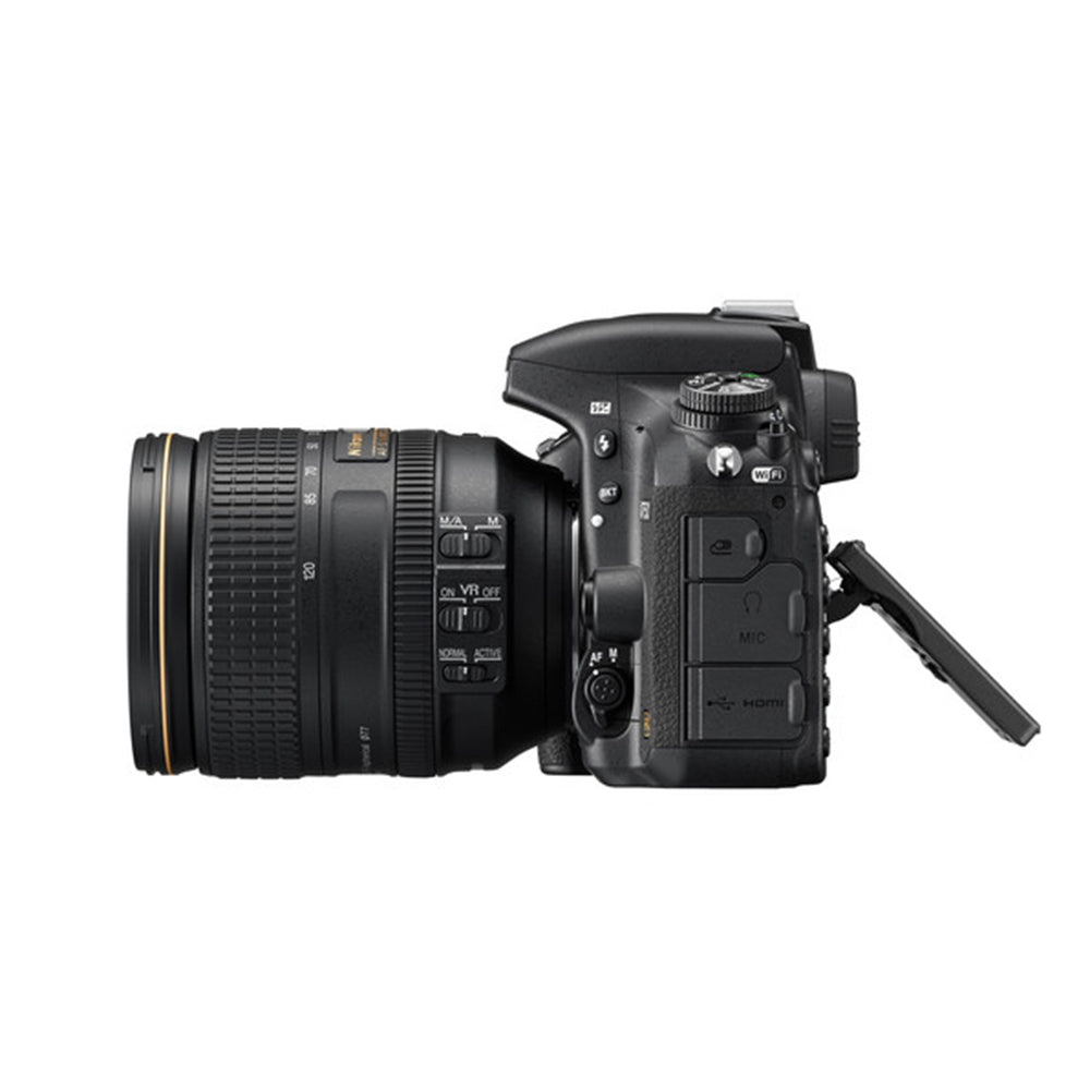 nikon d750 mudah