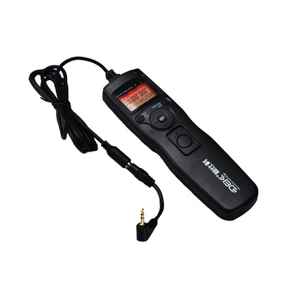 DBK Wired Timer Remote Shutter Control