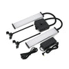 Double Arms LED Fill Light HD-5X