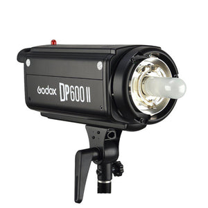 Godox DP600 II Studio Flash Strobe Package