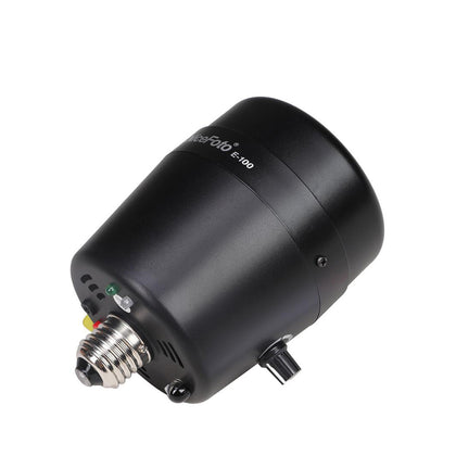 Nicefoto Mini Studio Flash E100