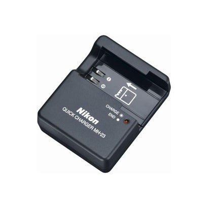 Nikon MH-23 Quick Charger