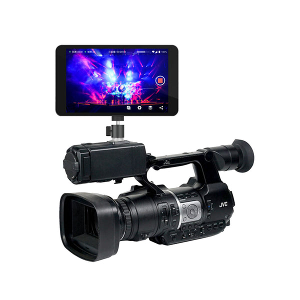 Yolobox Portable Multi-Camera Live Streaming Studio – Specialist